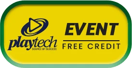 Playtech slot games category tab