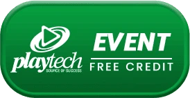 Playtech slot games category tab