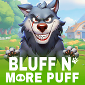 Acewin — Bluff N' More Puff