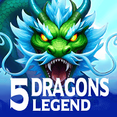 Acewin — Dragons Legend
