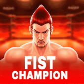 Acewin — Fist Champion