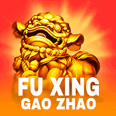 Acewin — Fu Xing Gao Zhao