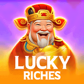 Acewin — Lucky Riches