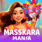 Acewin — Masskara Mania