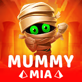 Acewin — Mummy Mia