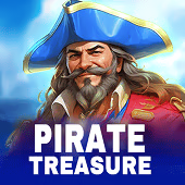 Acewin — Pirate Treasure