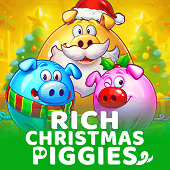 Acewin — Rich Christmas Piggies