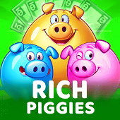 Acewin — Rich Piggies