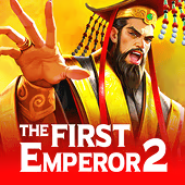 Acewin — The First Emperor 2