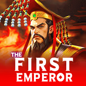 Acewin — The First Emperor