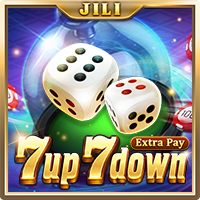 Jili — JILI 7up7down