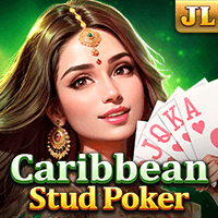 Jili — JILI Caribbean Stud Poker