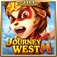 Jili — JILI Journey West M
