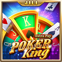 Jili — JILI Poker King