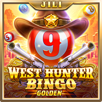 Jili — JILI West Hunter Bingo