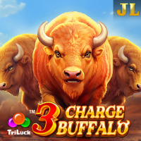 Jili — 3 Charge Buffalo