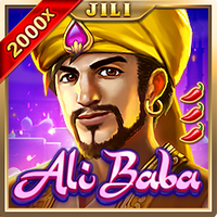 Jili — Ali Baba