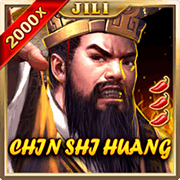 Jili — Chin Shi Huang