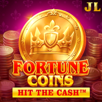Jili — Fortune Coins