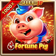 Jili — FortunePig
