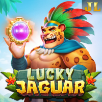 Jili — Lucky Doggy