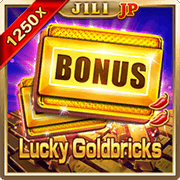 Jili — Lucky Goldbricks