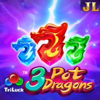 Jili — Money Pot