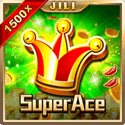 Jili — Super Ace