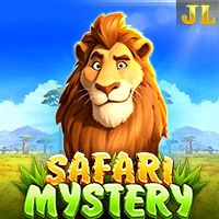 Jili — Treasure Quest