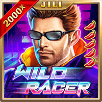 Jili — Wild Ace