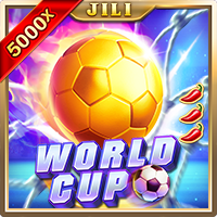 Jili — World Cup