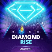 Playtech — Diamond Rise™