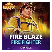 Playtech — Fire Blaze: Fire Fighter™