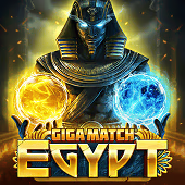 Playtech — Giga Match Egypt