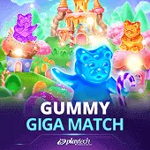 Playtech — Gummy Giga Match