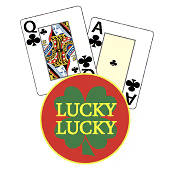 Playtech — Lucky Lucky Blackjack
