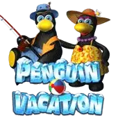 Playtech — Penguin Vacation