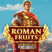 Playtech — Roman Fruits