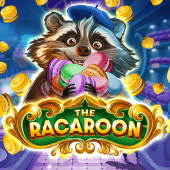 Playtech — The Racaroon