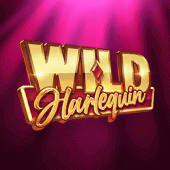 Playtech — Wild Harlequin