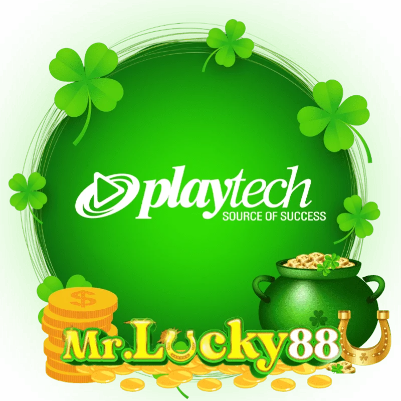 Playtech