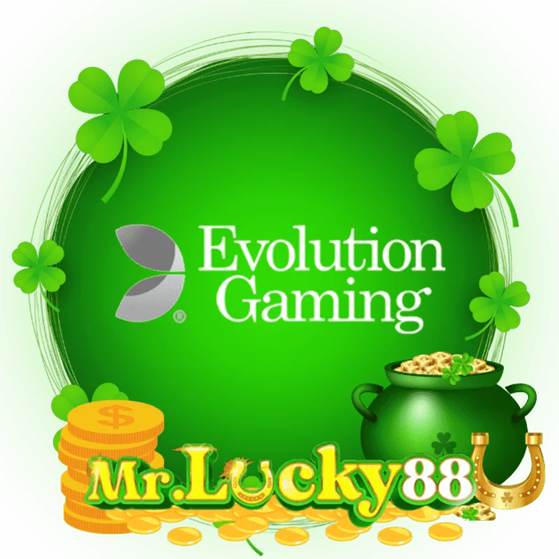 Evolution Gaming