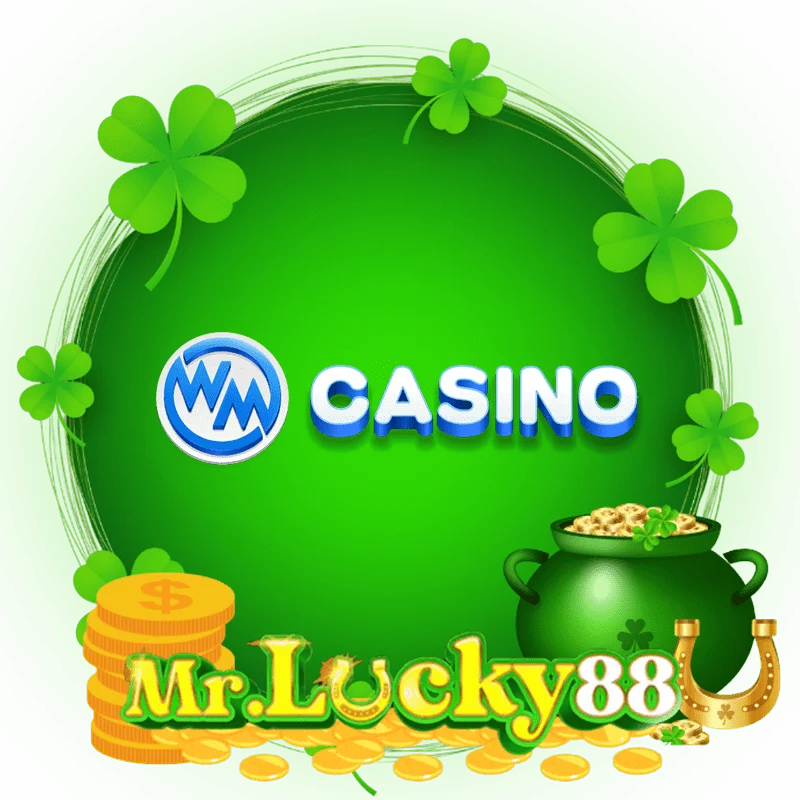 WM Casino