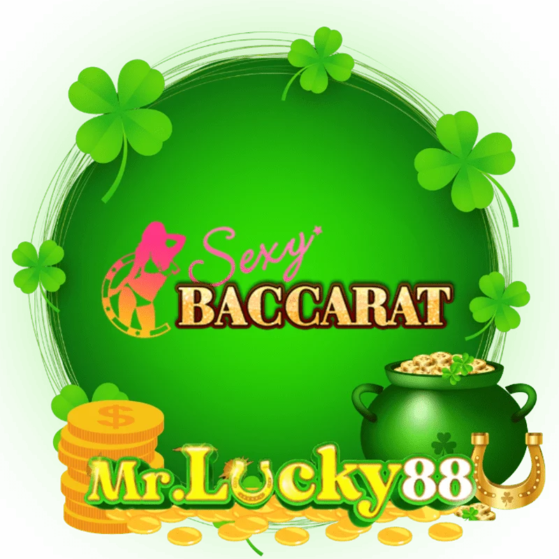 Sexy Baccarat