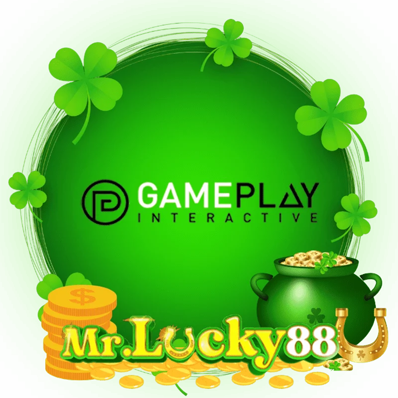 Gameplay Interactive