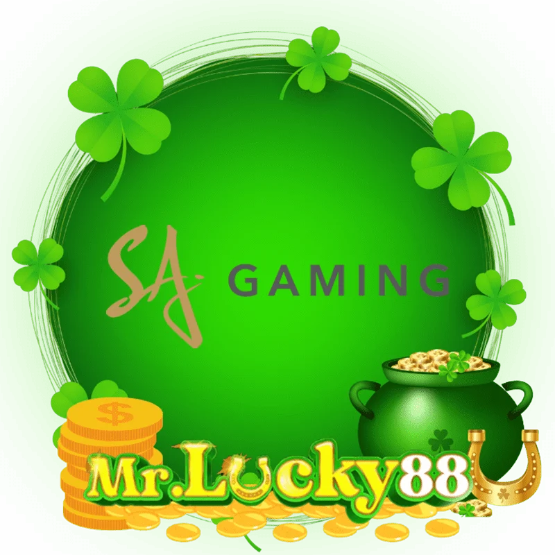 SA Gaming