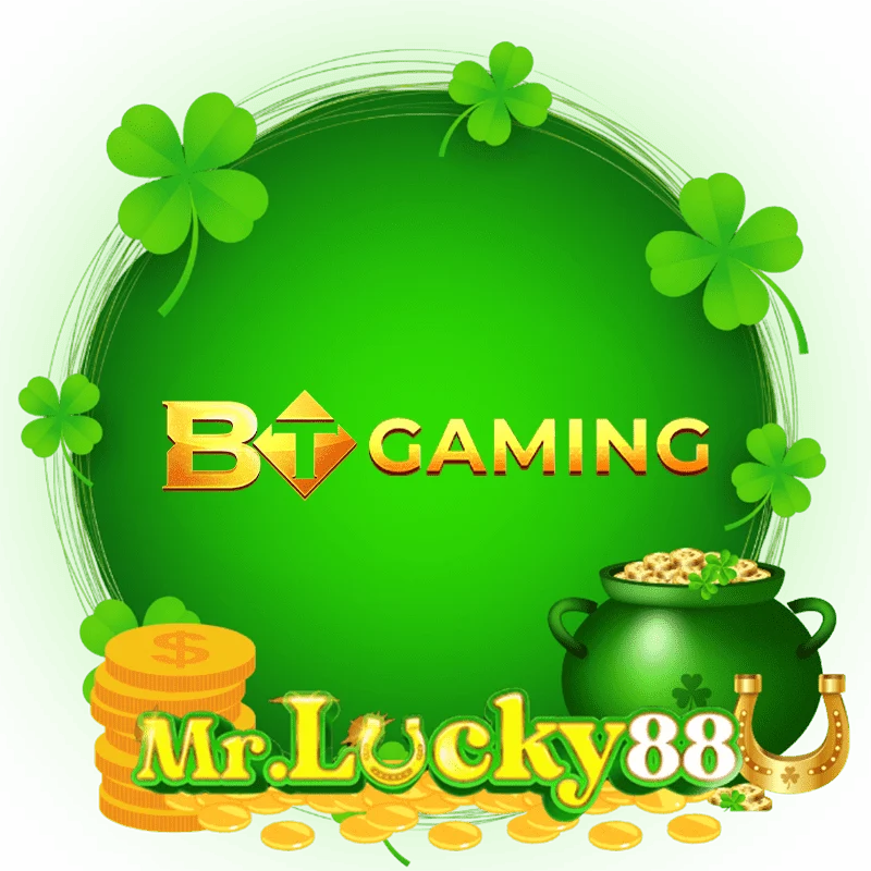 BT Gaming