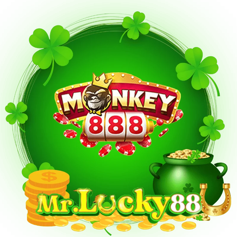 Monkey888