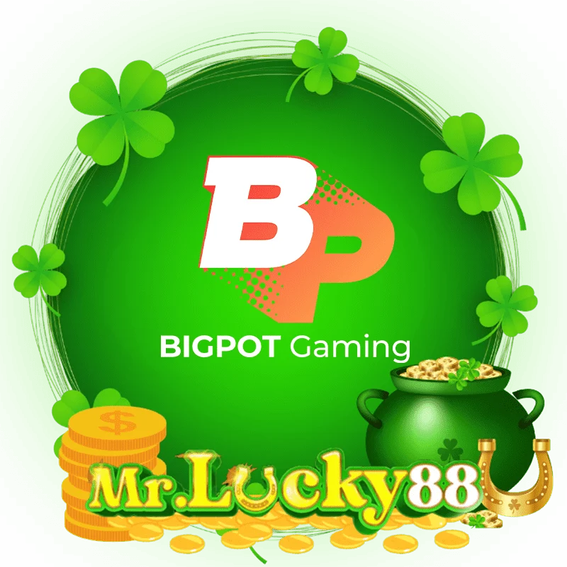 Bigpot Gaming
