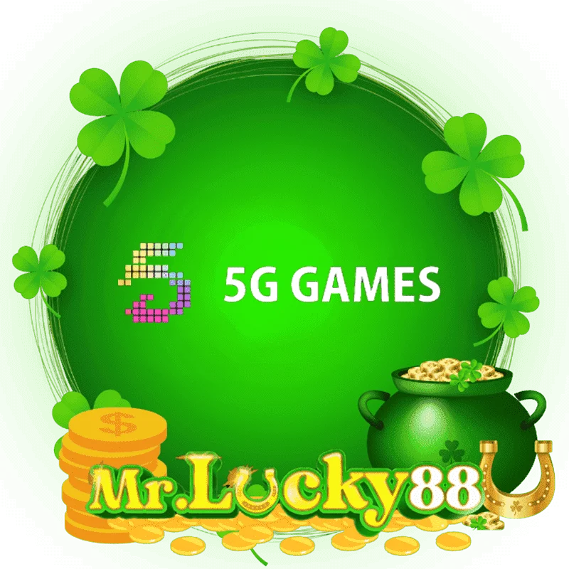 5G Games